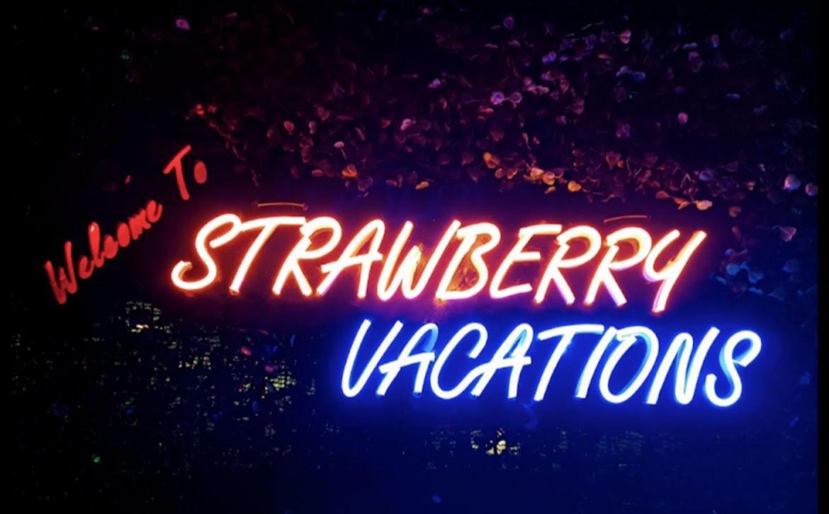 Strawberry Vacations Villa Panchgani Exteriér fotografie